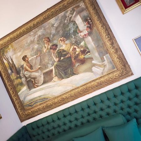 La Dimora Dell'Imperatore 카타니아 외부 사진